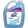 Dial 1 gal (3.8 L) Spring Water Scent Foaming Hand Wash 4 PK DIA15922CT